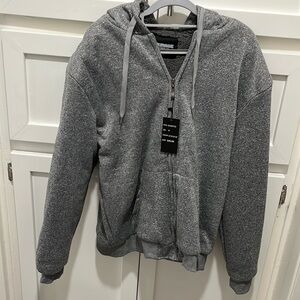 Courage meds size M jacket💙